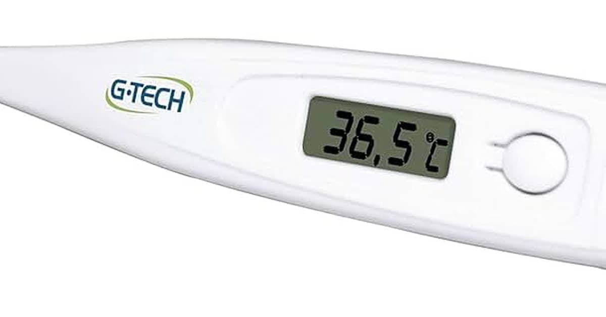 Melhor Termômetro Digital Bebê: Guia Rápido e Preciso