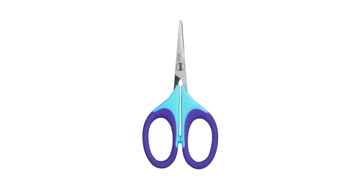 Melhor Tesoura para Cortar Papel: Corte Preciso