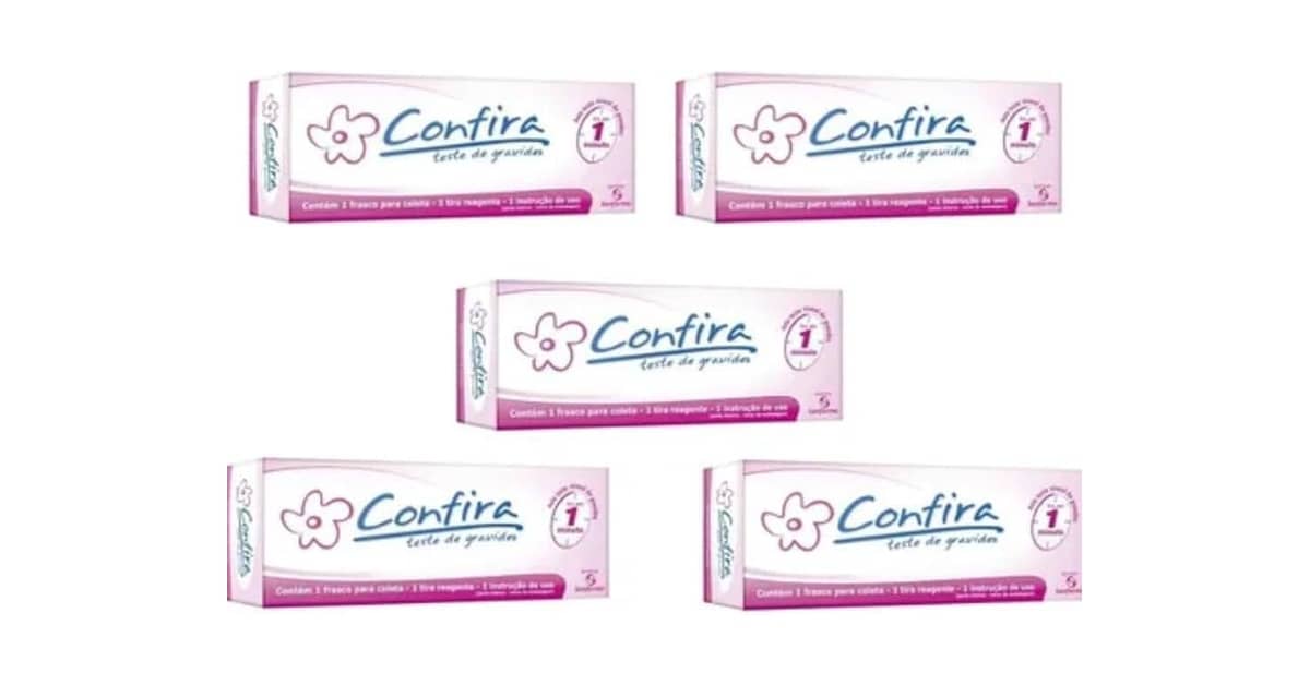 Melhor Teste de Gravidez Babycenter: Precisão e Rapidez