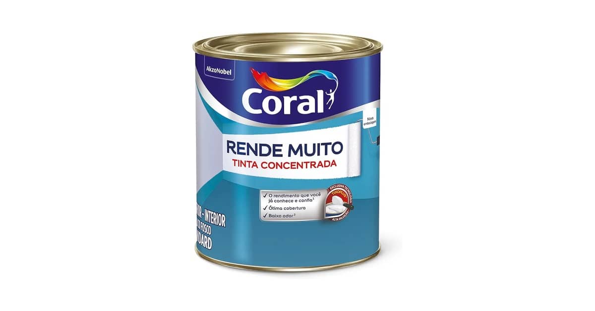 Melhor Tinta Acrílica para Parede: Escolha Ideal!
