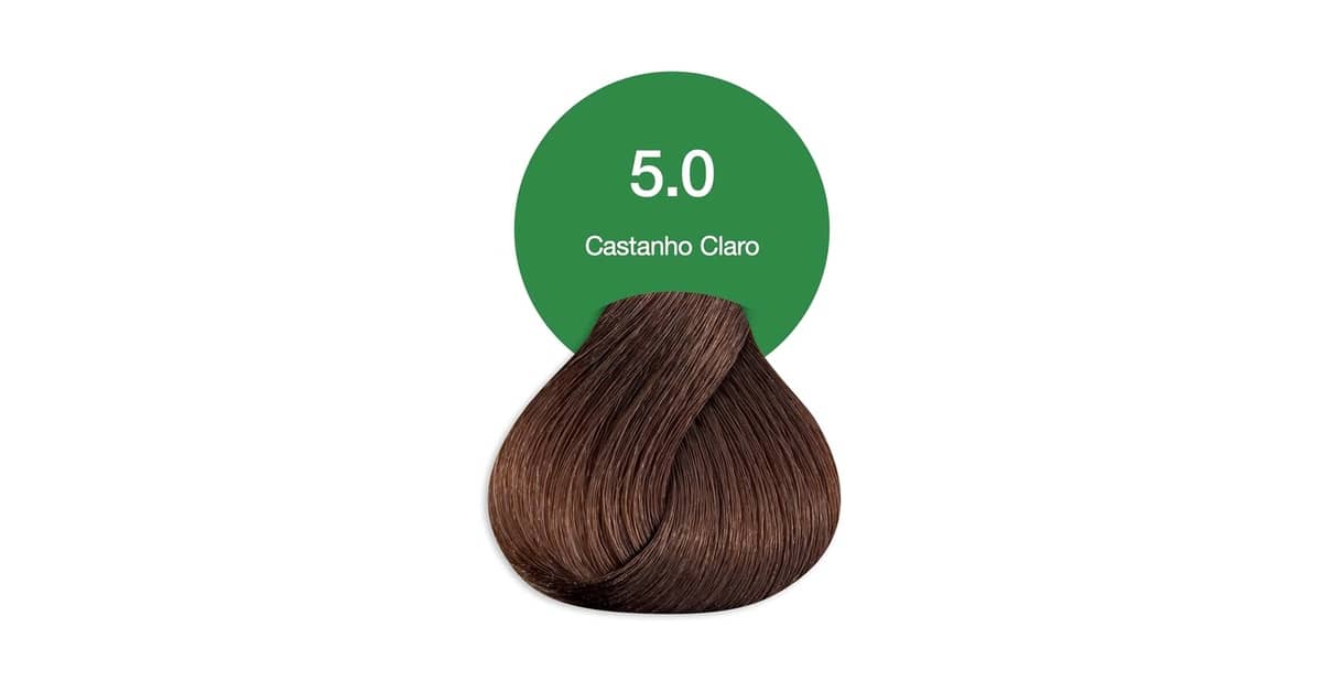 Melhor Tinta de Cabelo Vegana: Guia Completo e Opções Naturais