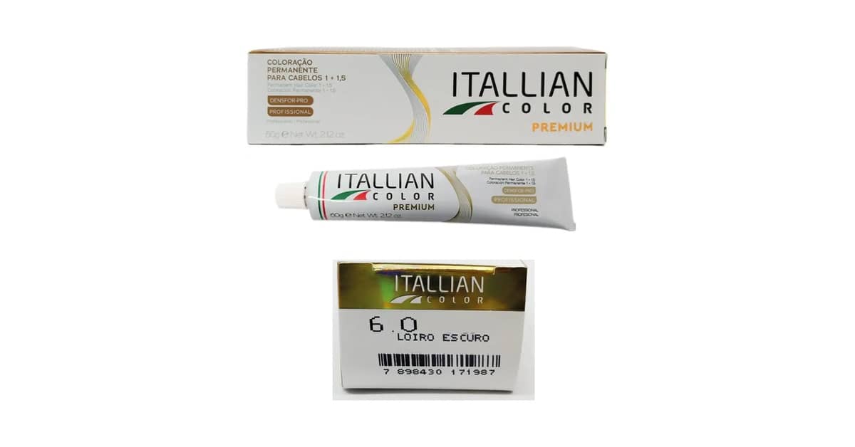 Melhor Tinta para Cabelo Branco Profissional: Cobertura e Brilho