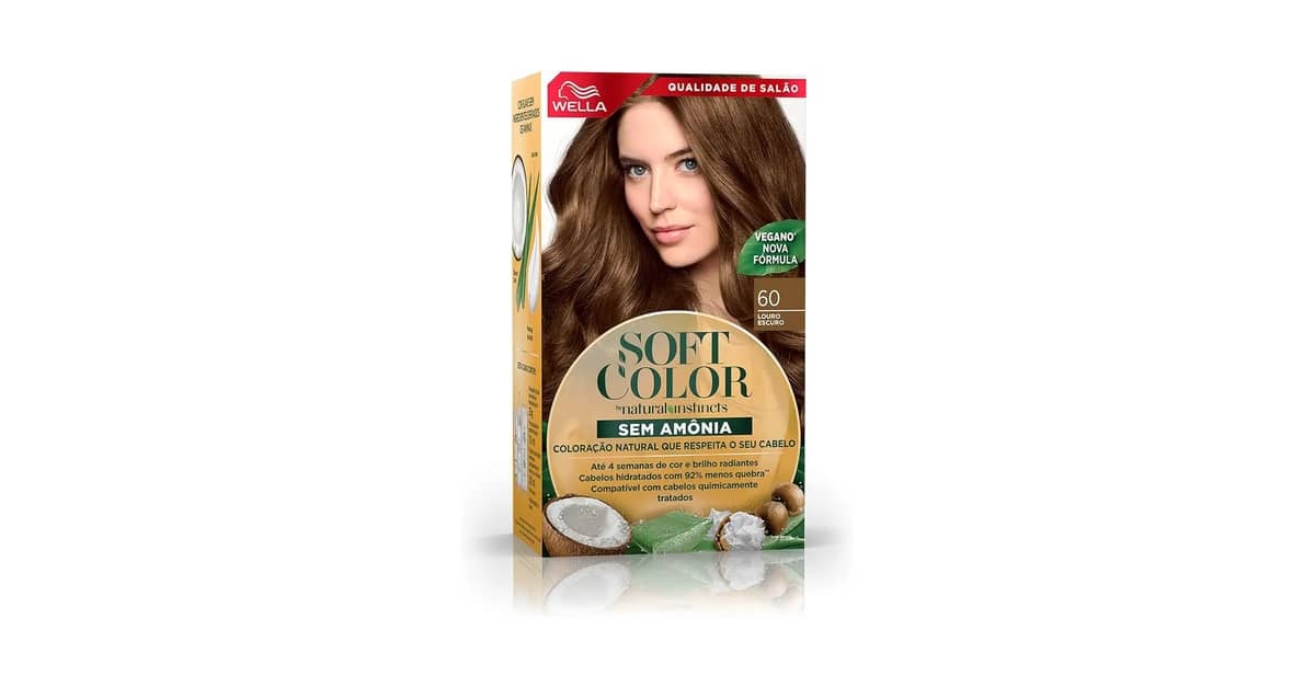 Melhor Tinta para Cabelo com Queda: Guia Completo