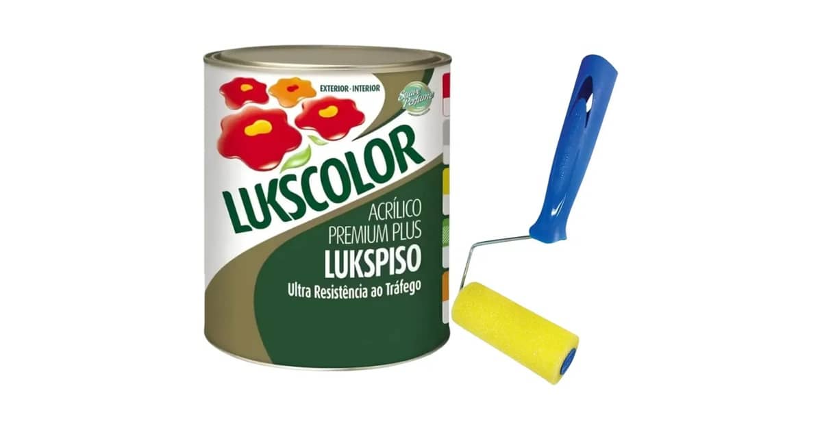 Melhor Tinta para Piso de Oficina: Durabilidade e Acabamento