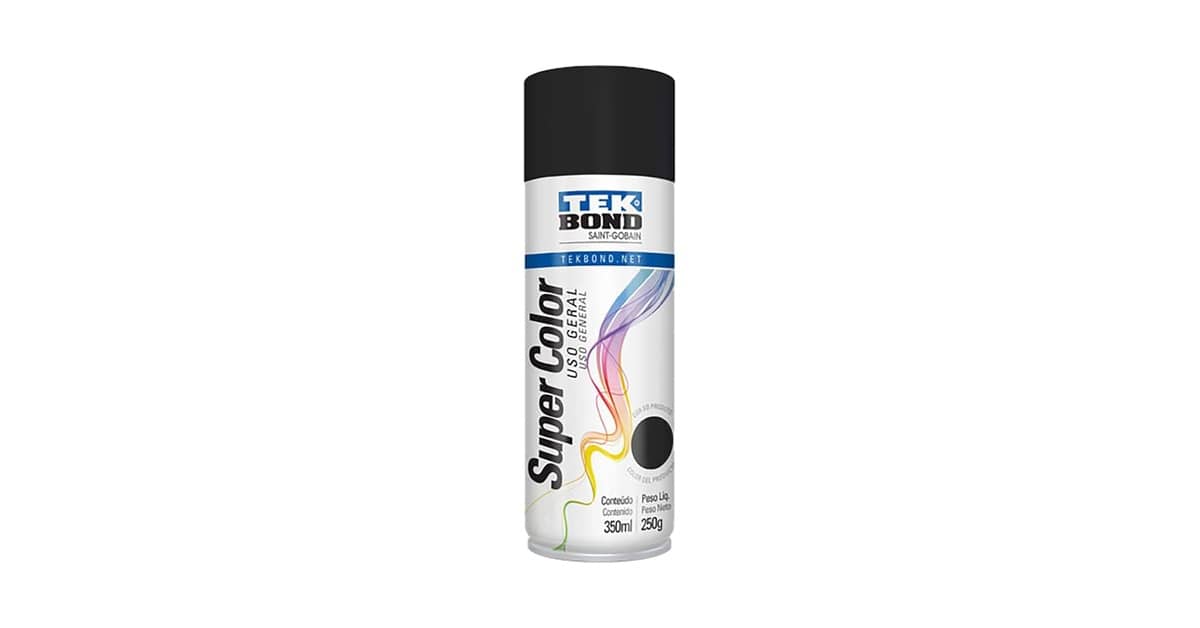Melhor Tinta Spray para Madeira: Acabamentos Duradouros
