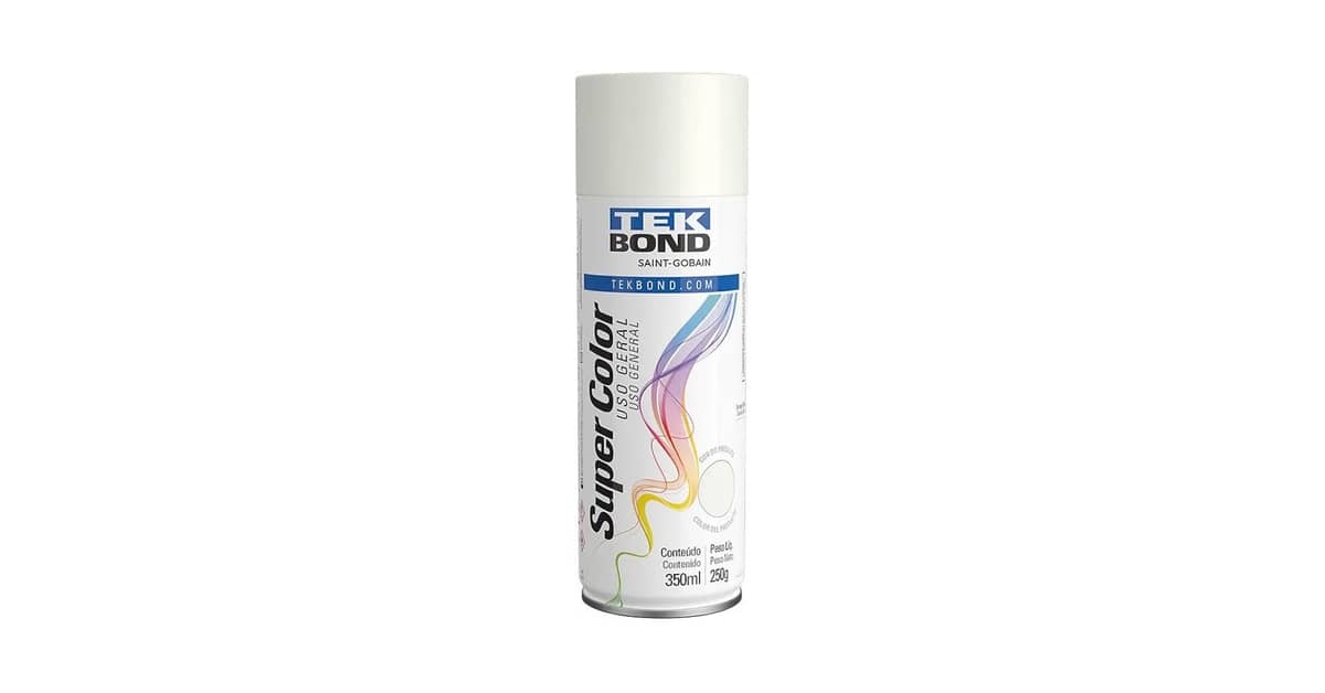 Melhor Tinta Spray para Pintar Bicicleta: Guia Essencial