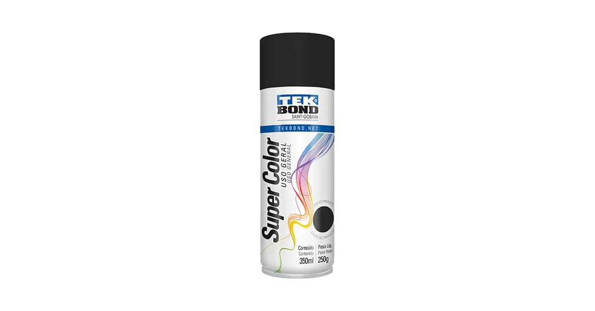 Melhor Tinta Spray para Pintar Madeira: Acabamento Perfeito!