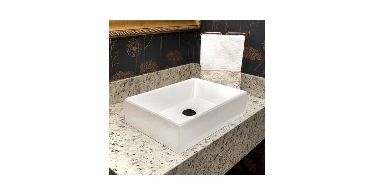 Melhor Tipo de Cuba para Banheiro: Guia Completo e Modelos