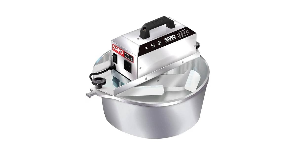 Melhor Tipo de Panela para Fazer Brigadeiro: Guia Essencial