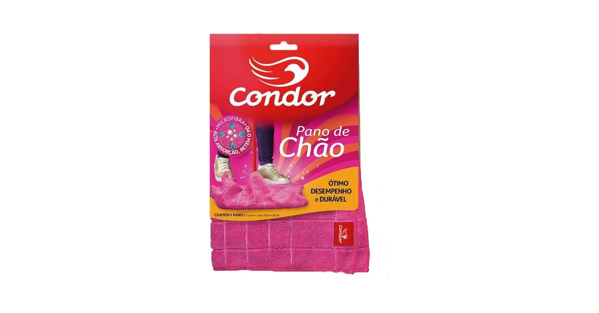 Melhor Tipo de Pano de Chão: Guia de Compra Definitivo