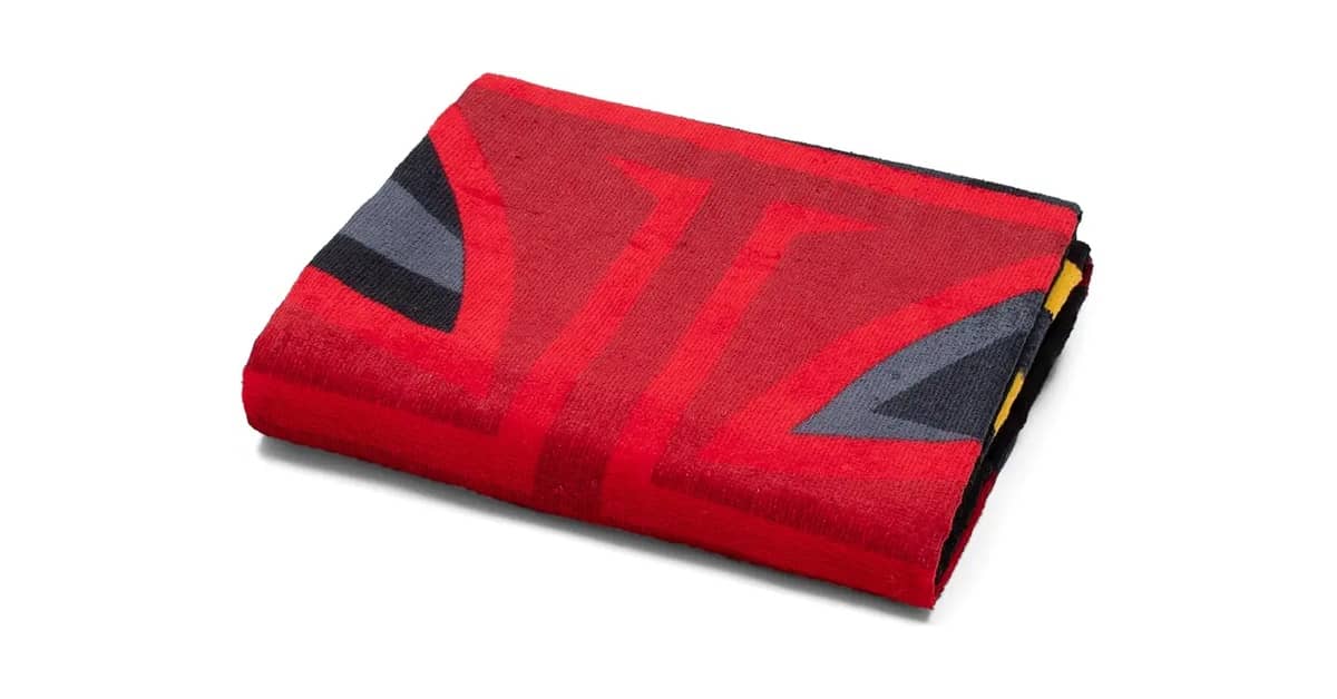 Melhor Toalha de Banho do Brasil: Conforto e Absorção