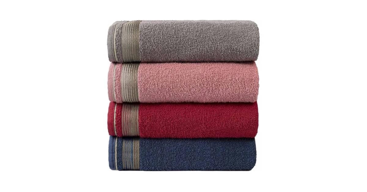 Melhor Toalha de Banho Gigante: Conforto e Absorção Superior