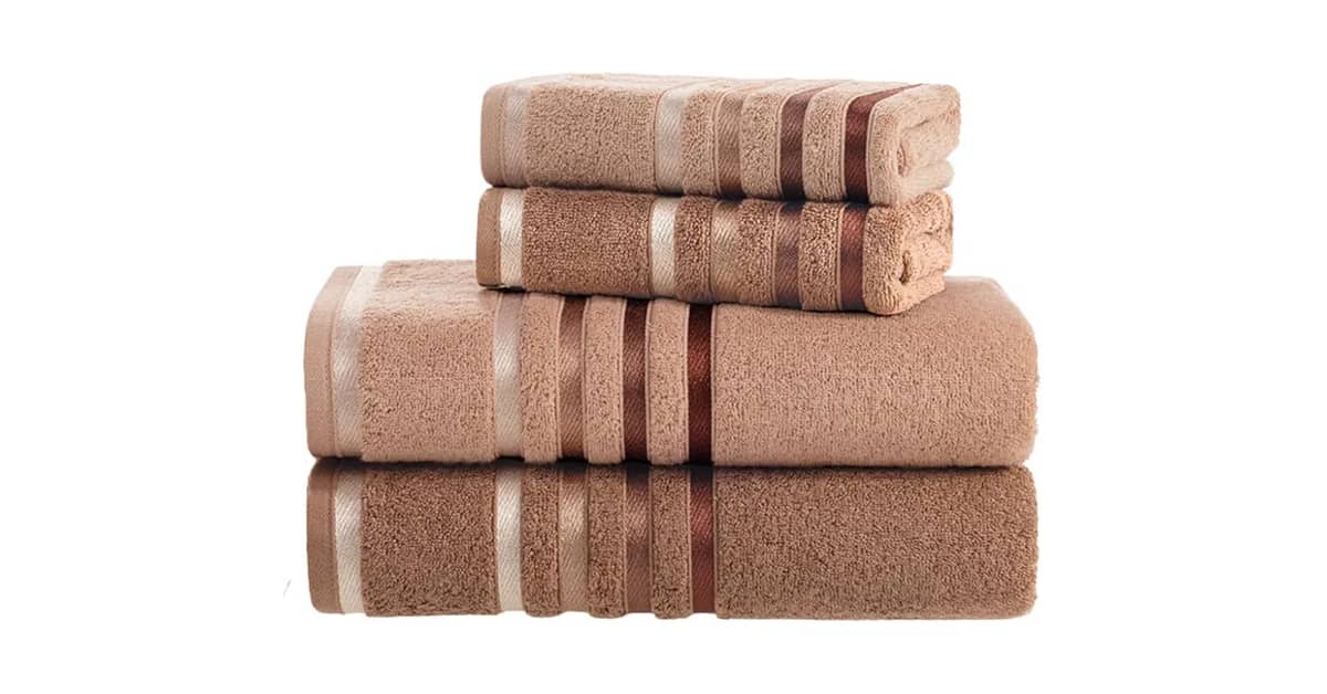 Melhor Toalha de Banho Karsten: Conforto e Durabilidade