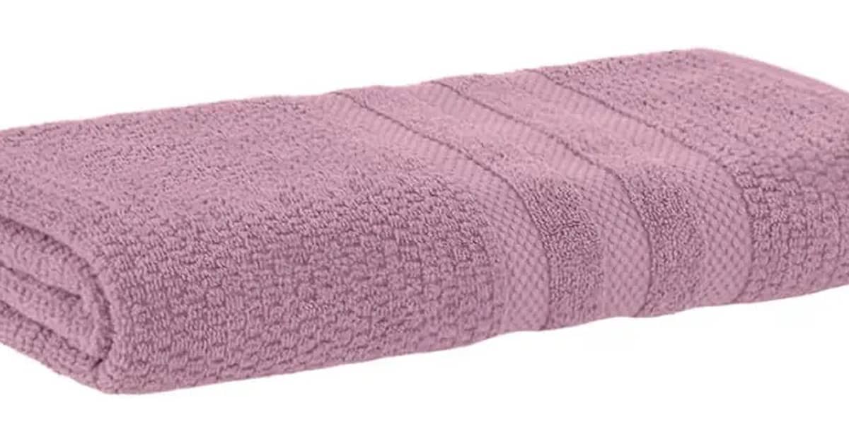 Melhor Toalha de Banho Marca: Luxo e Absorção