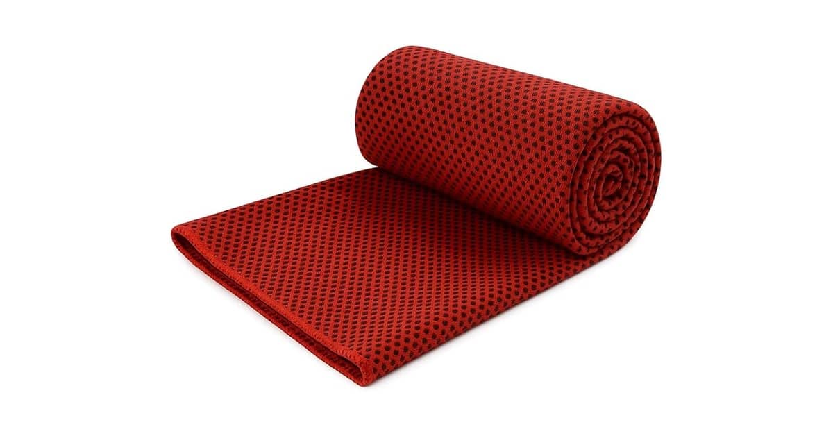 Melhor Toalha de Microfibra: Guia de Absorção e Secagem