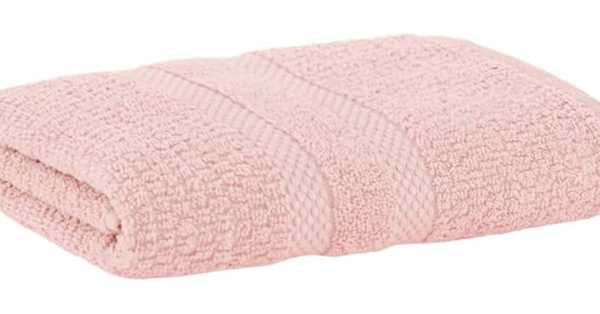 Melhor Toalha de Rosto: 10 Modelos de Alta Absorção