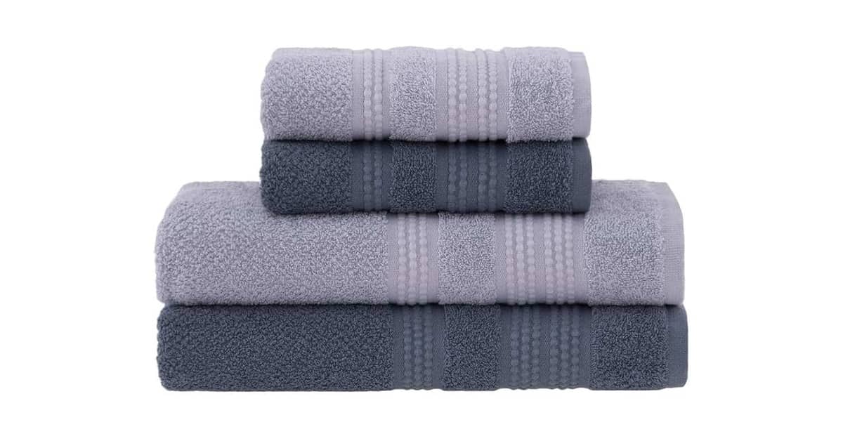 Melhor Toalha: Guia Completo de Absorção e Maciez