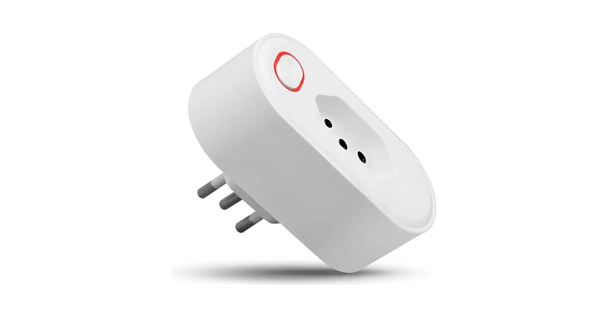 Melhor Tomada Inteligente Alexa: Controle Sua Casa!