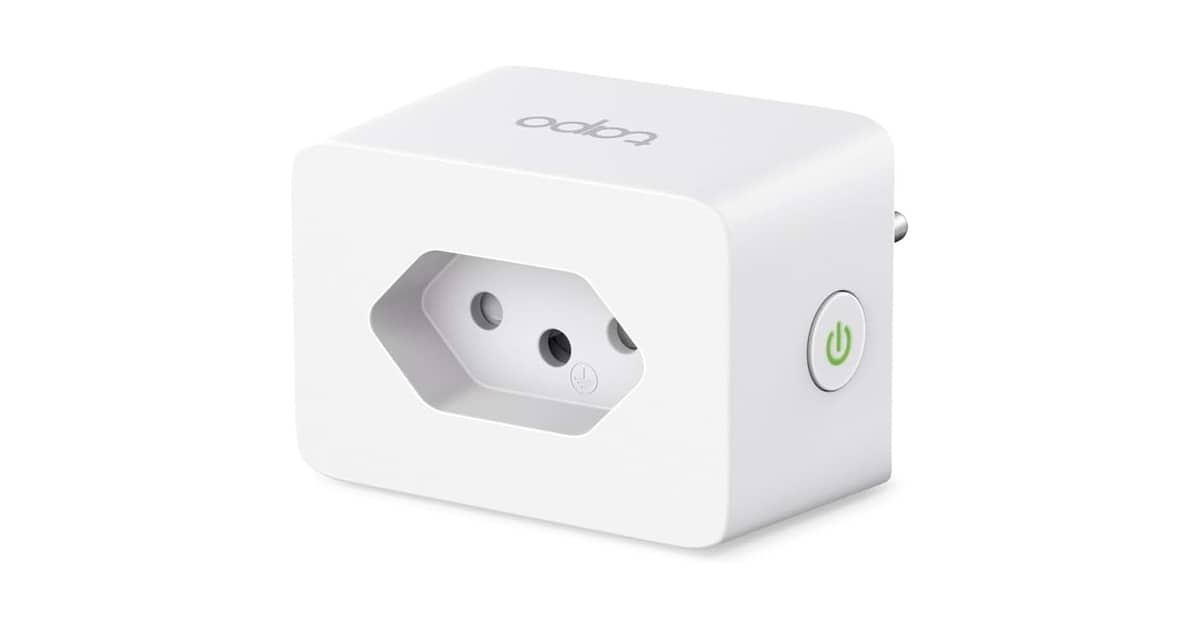 Melhor Tomada Smart: Controle Total e Segurança