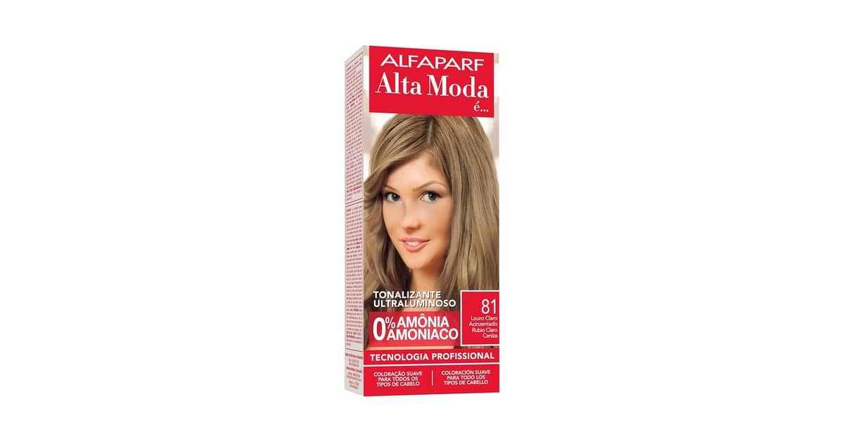 Melhor Tonalizante Cobre Cabelo Branco: Guia Para Cores Vibrantes