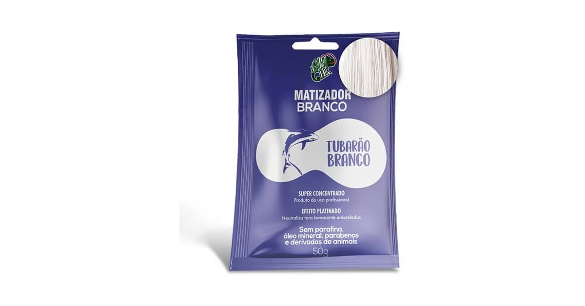 Melhor Tonalizante Profissional Cabelo Branco: Cobertura Perfeita