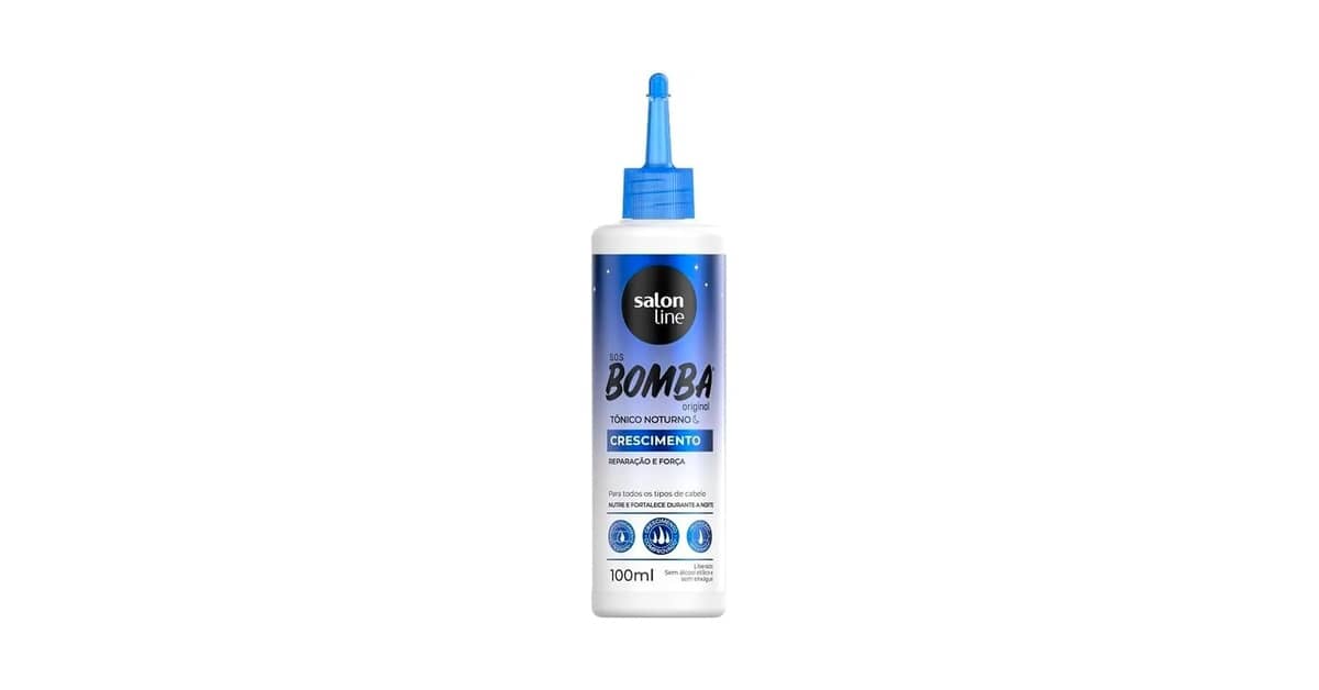 Melhor Tônico Capilar para Nascer Cabelo: Potencialize o Crescimento