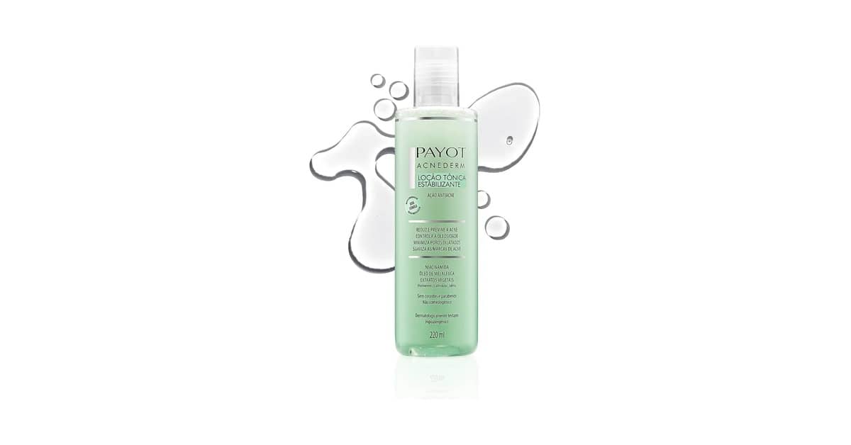 Melhor Tônico Facial: Cuidado Essencial para Sua Pele