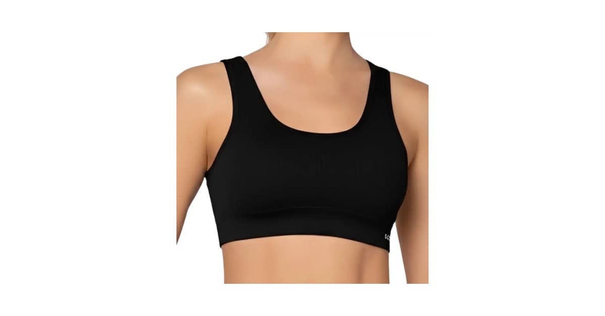 Melhor Top Alta Sustentação: Encontre o Ideal!