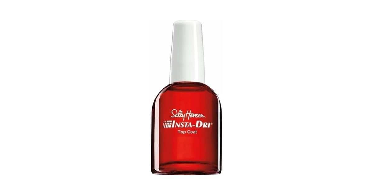 Melhor Top Coat Importado: Brilho e Durabilidade Sem Igual!