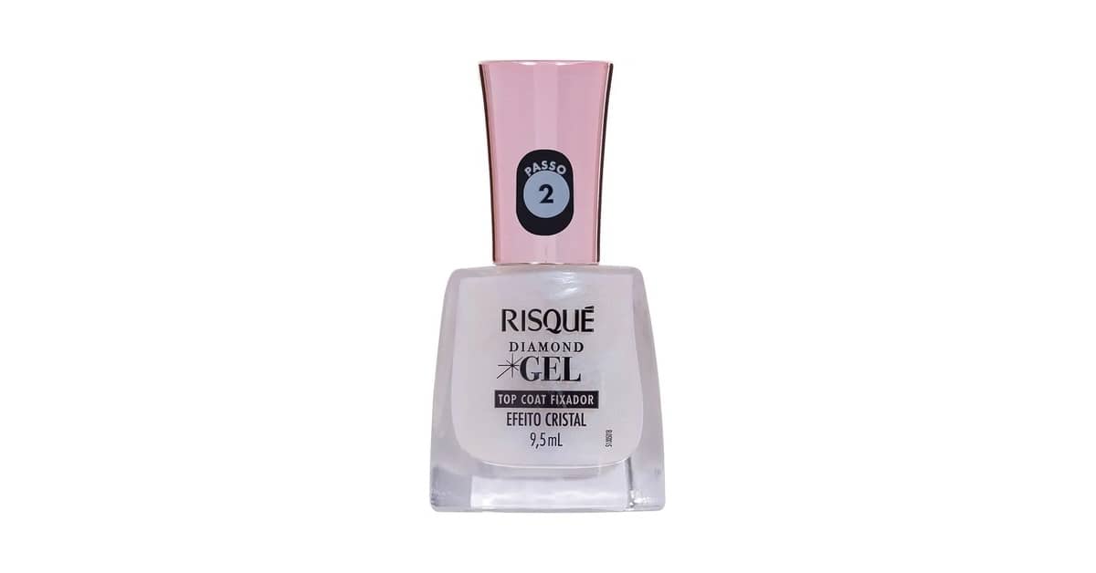 Melhor Top Coat para Esmalte Comum: Brilho Duradouro Garantido