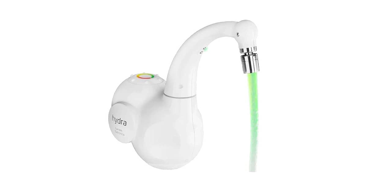 Melhor Torneira Elétrica Hydra: 9 Modelos Eficientes