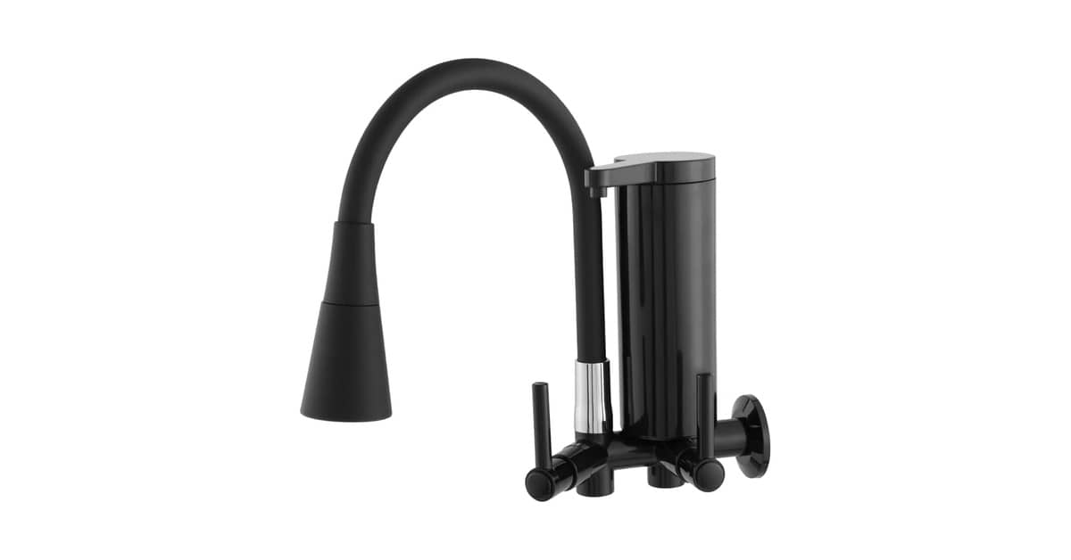 Melhor Torneira Gourmet com Filtro: Qual Escolher?