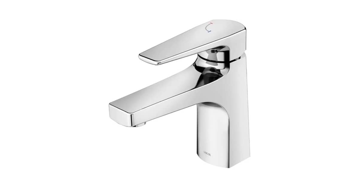Melhor Torneira Monocomando para Banheiro: Design e Funcionalidade