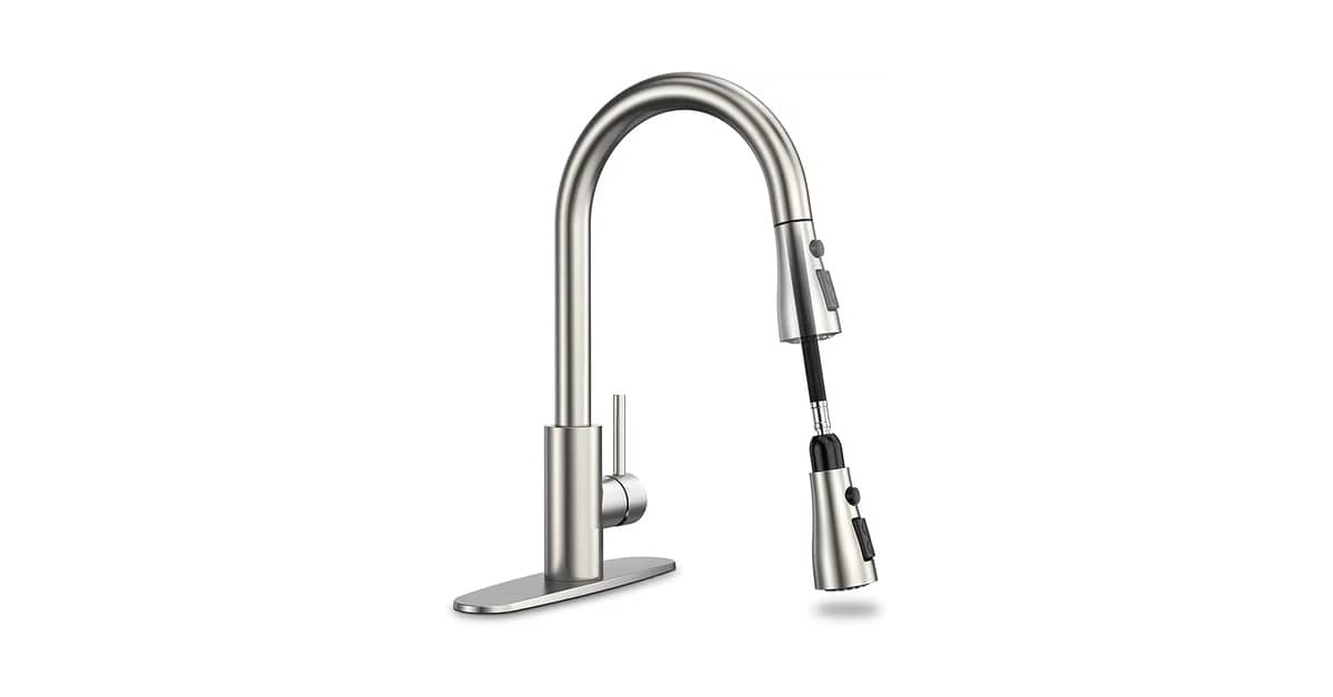 Melhor Torneira para Cozinha Gourmet: Guia Essencial