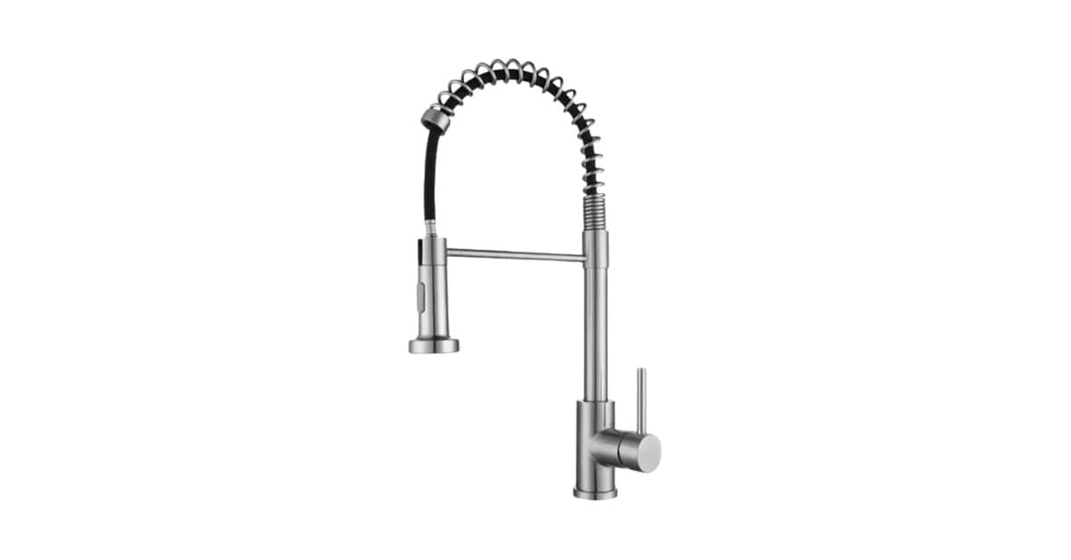 Melhor Torneira para Cozinha Industrial: Guia Completo