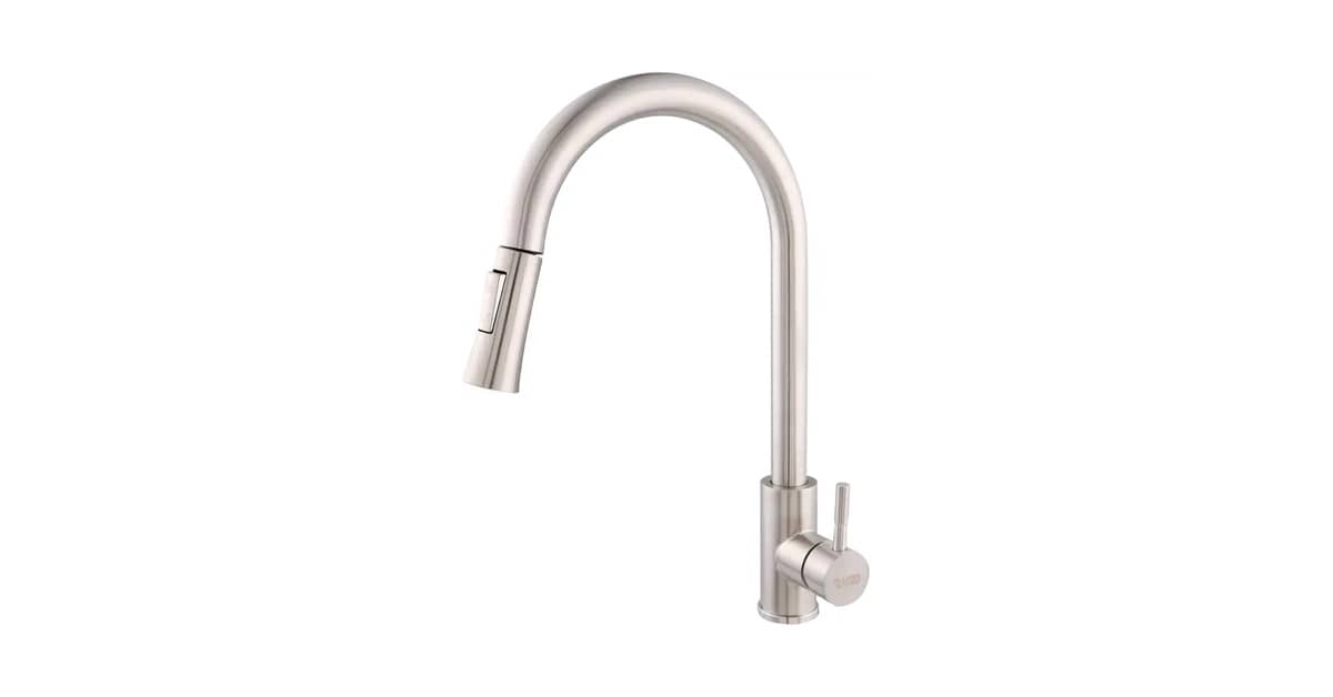Melhor Torneira para Cozinha Monocomando: Guia de Escolha e Destaques