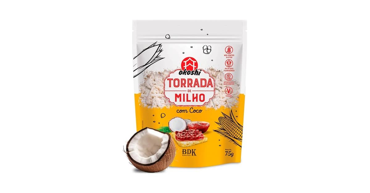 Melhor Torrada para Dieta: Guia de Lanches Fit