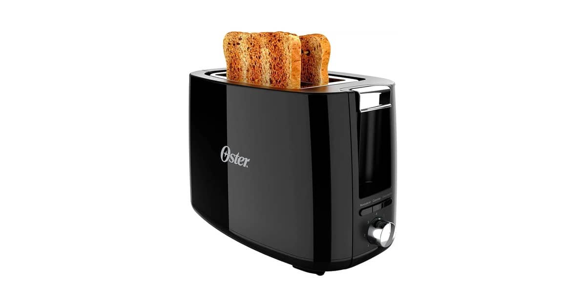 Melhor Torradeira Oster: Modelos Essenciais