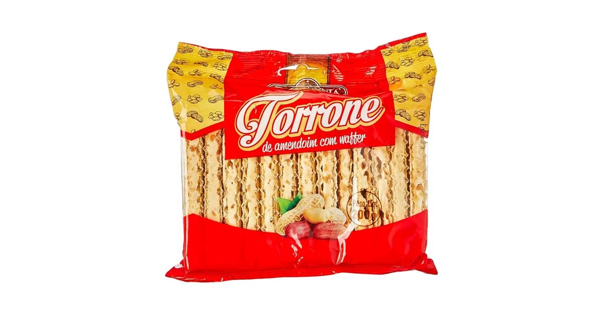 Melhor Torrone da Italia: Sabores Autênticos em Destaque