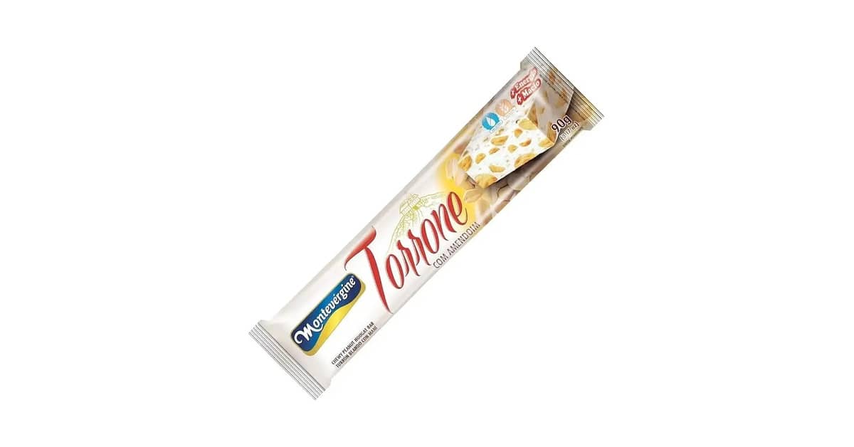 Melhor Torrone de Madrid: Prove o Sabor Autêntico!