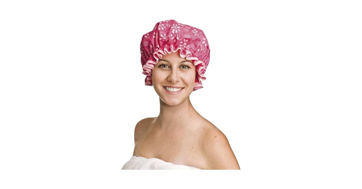 Melhor Touca para Banho: Proteção e Conforto em Cada Uso