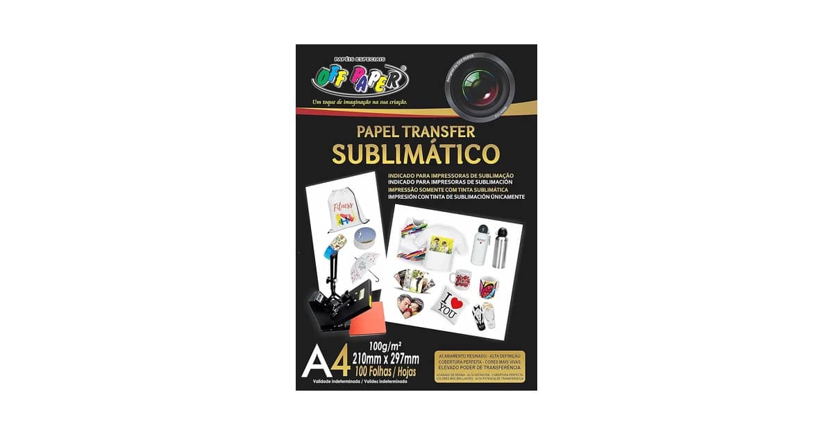 Melhor Transfer: Guia Essencial de Estampas Criativas