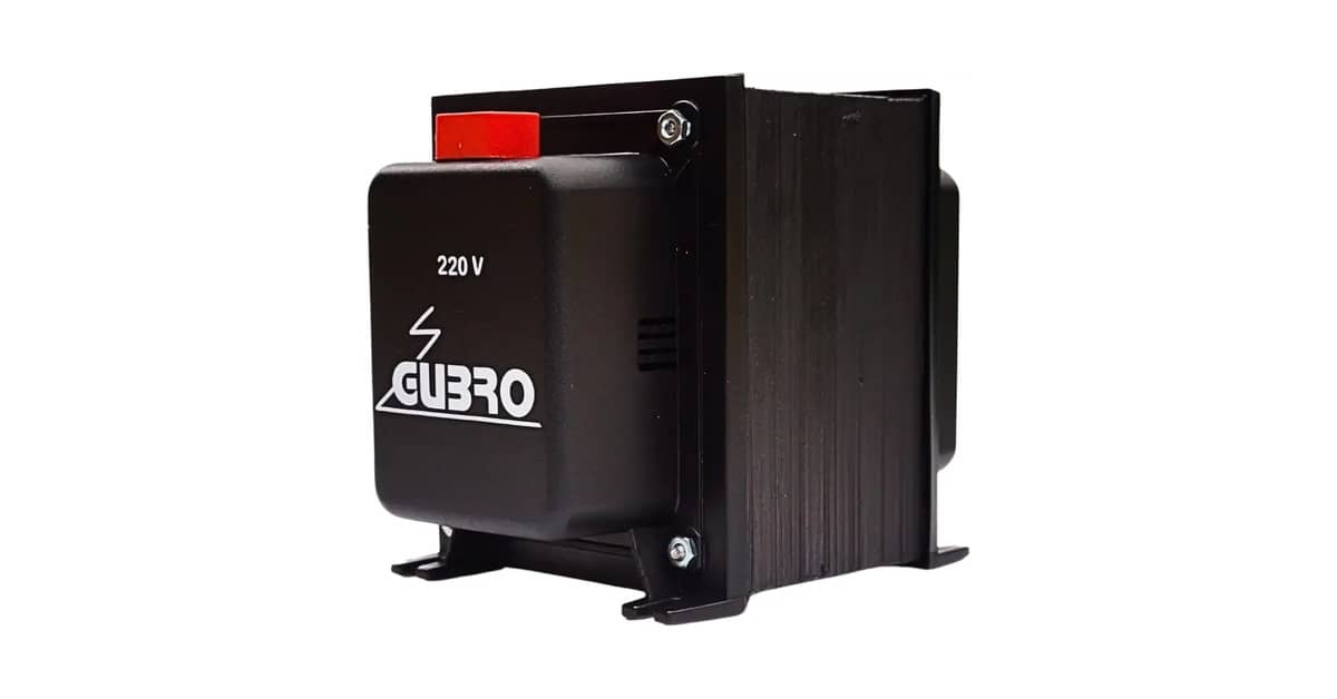 Melhor Transformador para Ar Condicionado 12000 Btus: Potência e Segurança