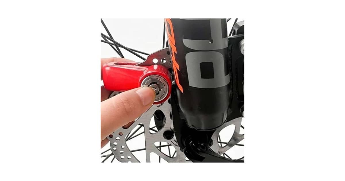 Melhor Trava Cadeado para Moto: Segurança Reforçada