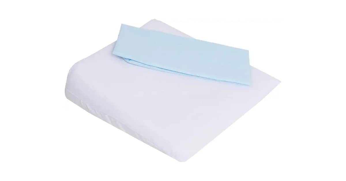 Melhor Travesseiro Anti Refluxo Bebê: Conforto e Segurança