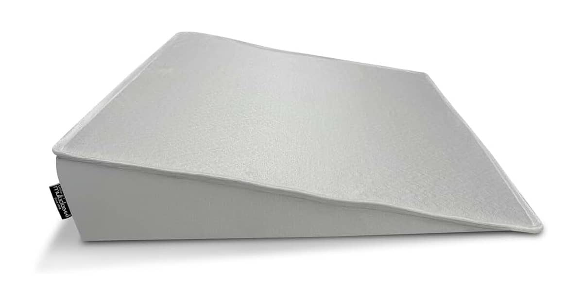 Melhor Travesseiro Anti Refluxo para Adulto: Alívio e Conforto