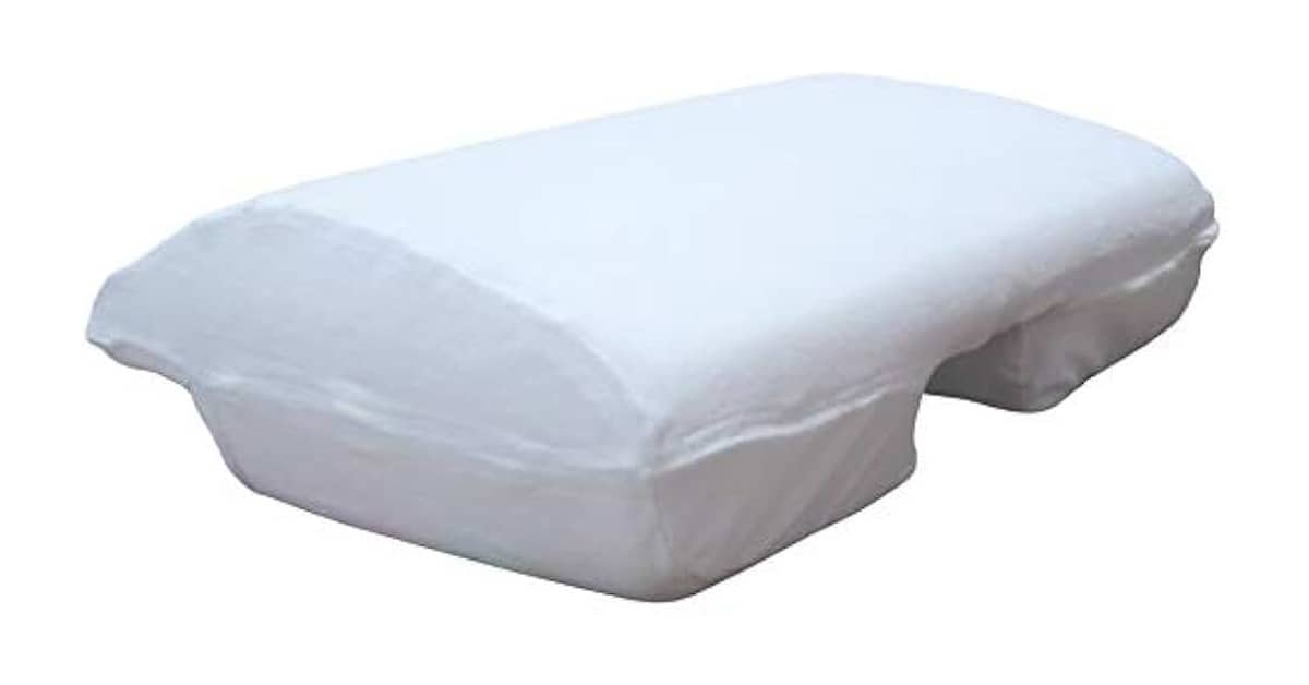Melhor Travesseiro para Apneia do Sono: Conforto e Suporte Essenciais