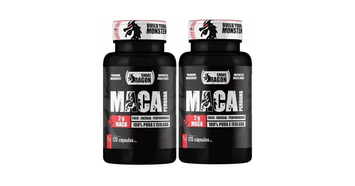 Melhor Tribulus Terrestris Black Skull: Potencialize Seu Desempenho