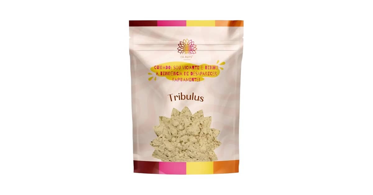 Melhor Tribulus Terrestris em Pó: Potencialize Seu Desempenho