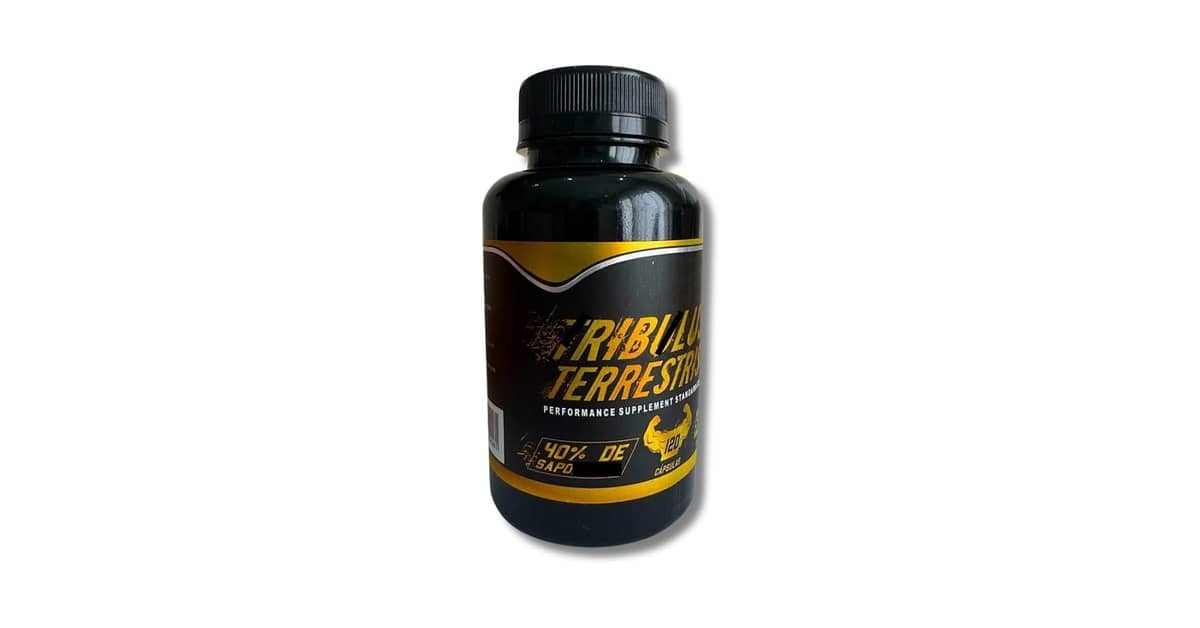 Melhor Tribulus Terrestris: Potencialize Seu Desempenho